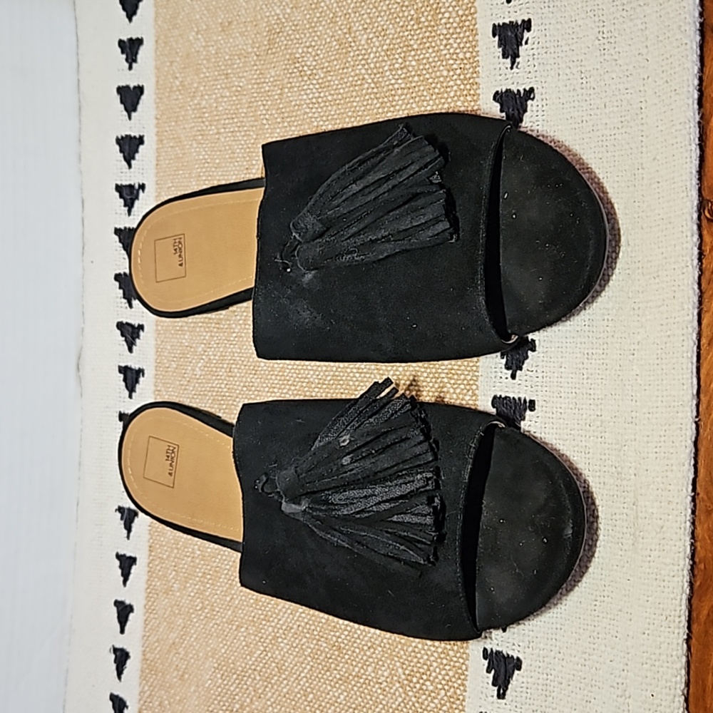14th & Union Slides